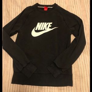Nike sweatshirt